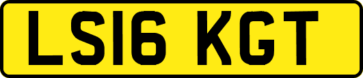 LS16KGT