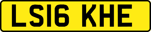 LS16KHE