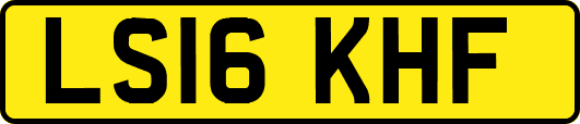 LS16KHF