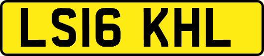 LS16KHL