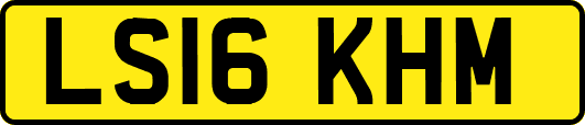 LS16KHM