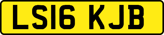 LS16KJB