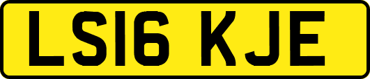 LS16KJE