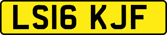 LS16KJF