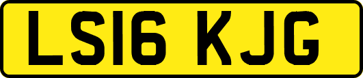 LS16KJG