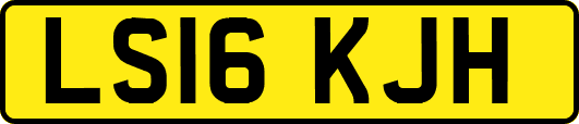 LS16KJH