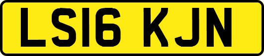 LS16KJN