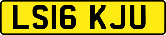 LS16KJU