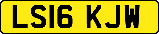 LS16KJW