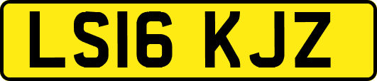 LS16KJZ