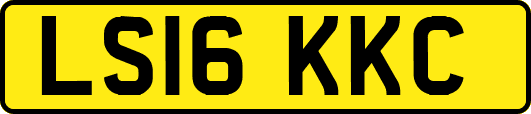 LS16KKC