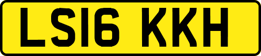 LS16KKH
