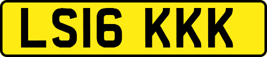 LS16KKK