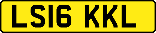 LS16KKL