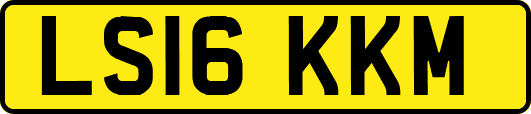 LS16KKM