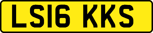 LS16KKS
