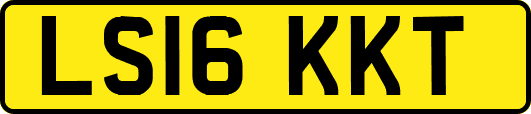 LS16KKT