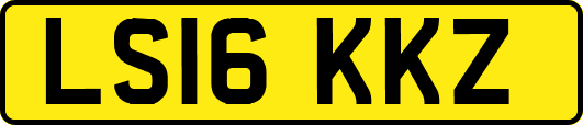 LS16KKZ