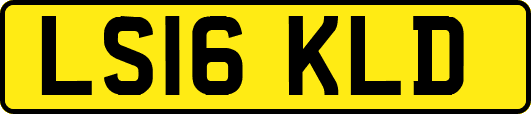 LS16KLD