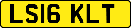 LS16KLT