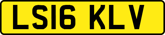 LS16KLV