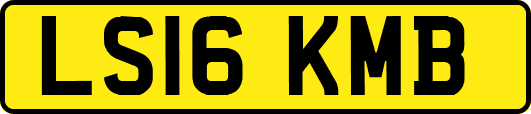 LS16KMB