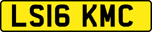 LS16KMC