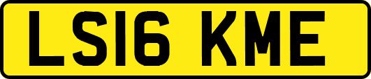 LS16KME
