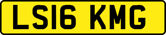 LS16KMG