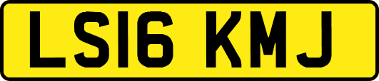 LS16KMJ
