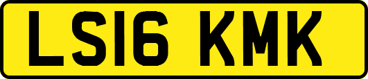 LS16KMK
