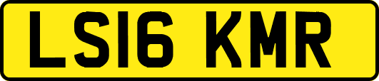 LS16KMR