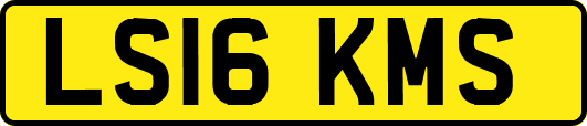LS16KMS
