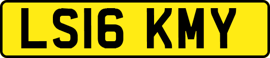 LS16KMY