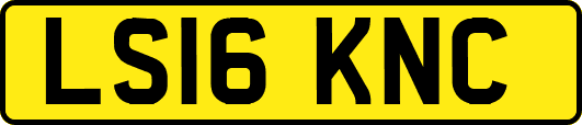 LS16KNC