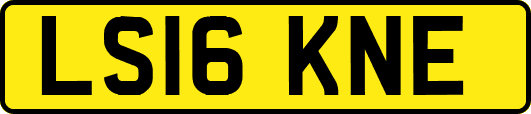 LS16KNE