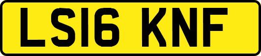 LS16KNF
