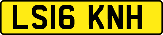 LS16KNH