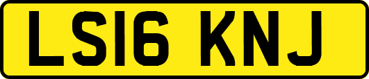 LS16KNJ