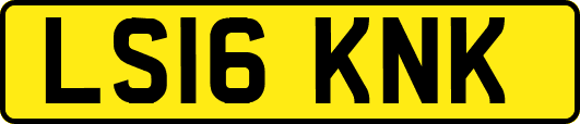 LS16KNK