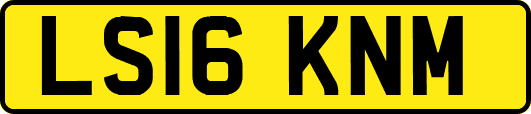 LS16KNM