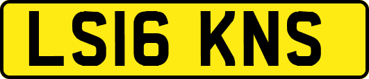 LS16KNS