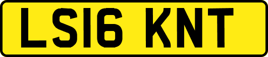 LS16KNT