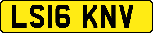 LS16KNV
