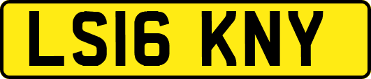 LS16KNY