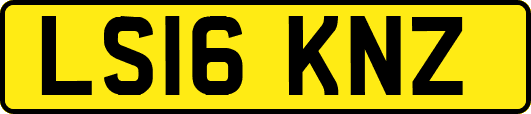 LS16KNZ