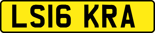 LS16KRA