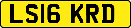 LS16KRD