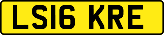LS16KRE