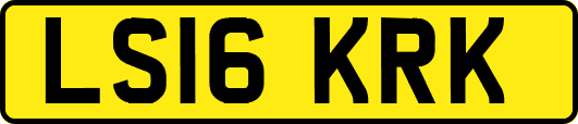 LS16KRK